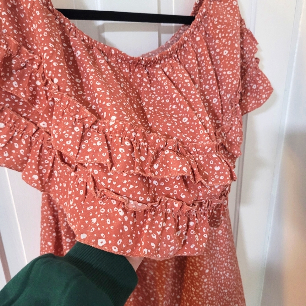 Dress - Picture 5 of 6